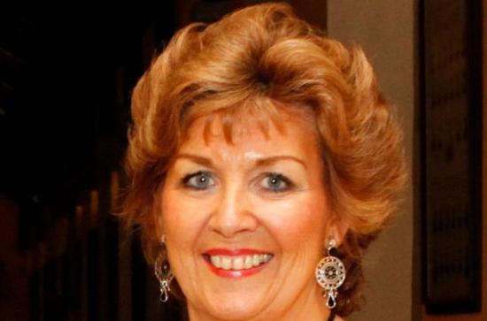 Geraldine Byrne Nason Maynooth University